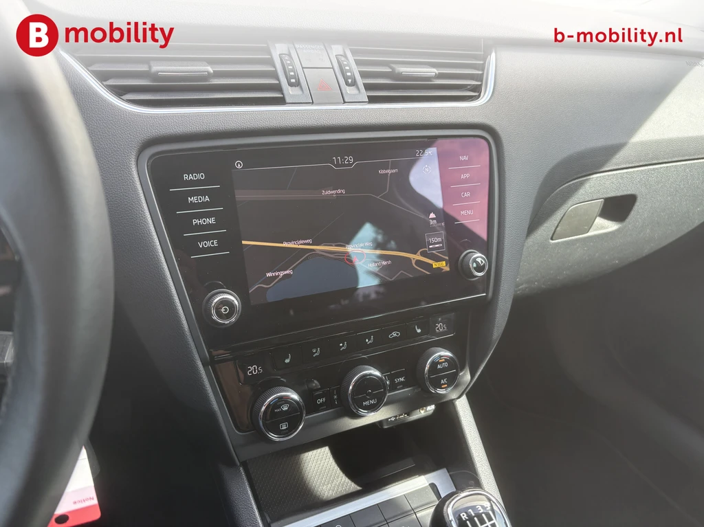 Škoda Octavia – foto 16