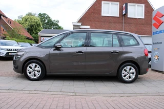 Citroën C4 Picasso – thumbnail 2