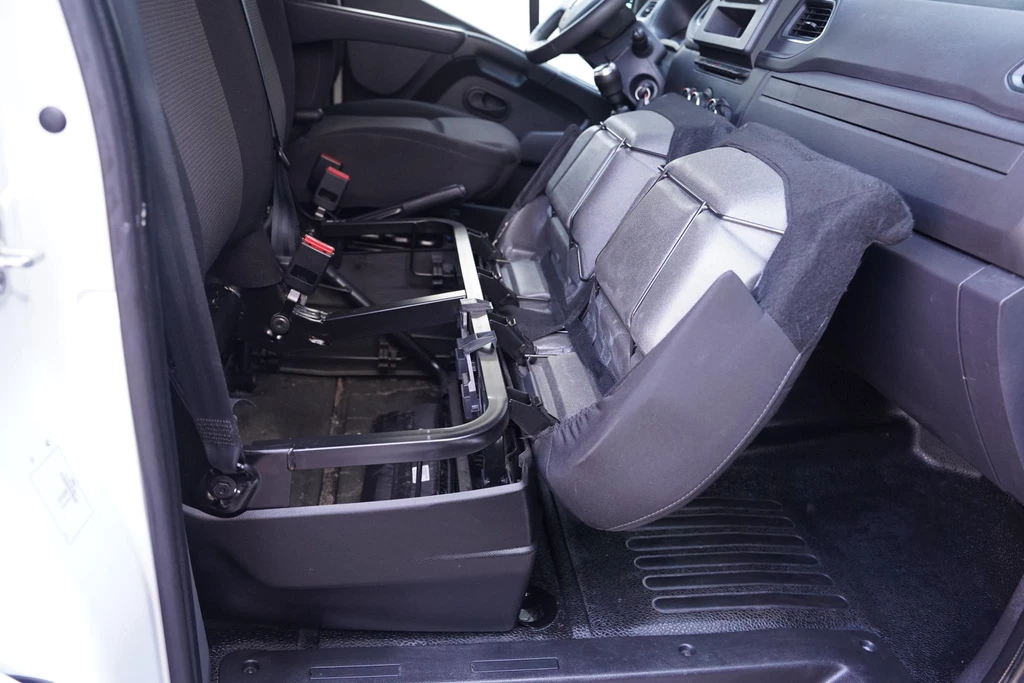 Renault Master – foto 24
