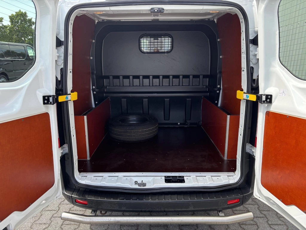 Ford Transit Custom – foto 14