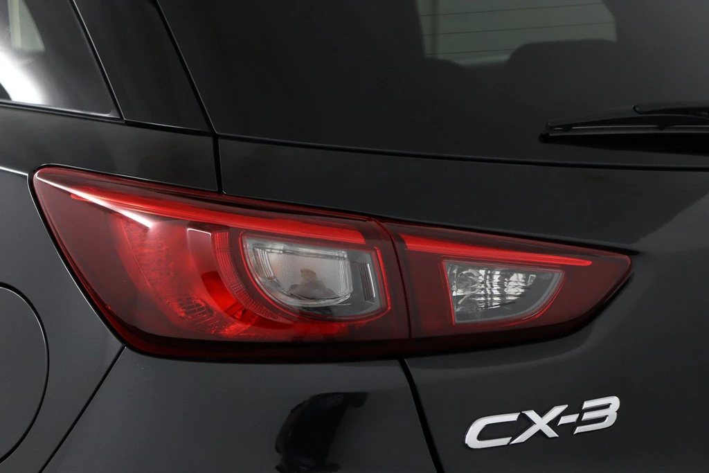 Mazda CX-3 – foto 36