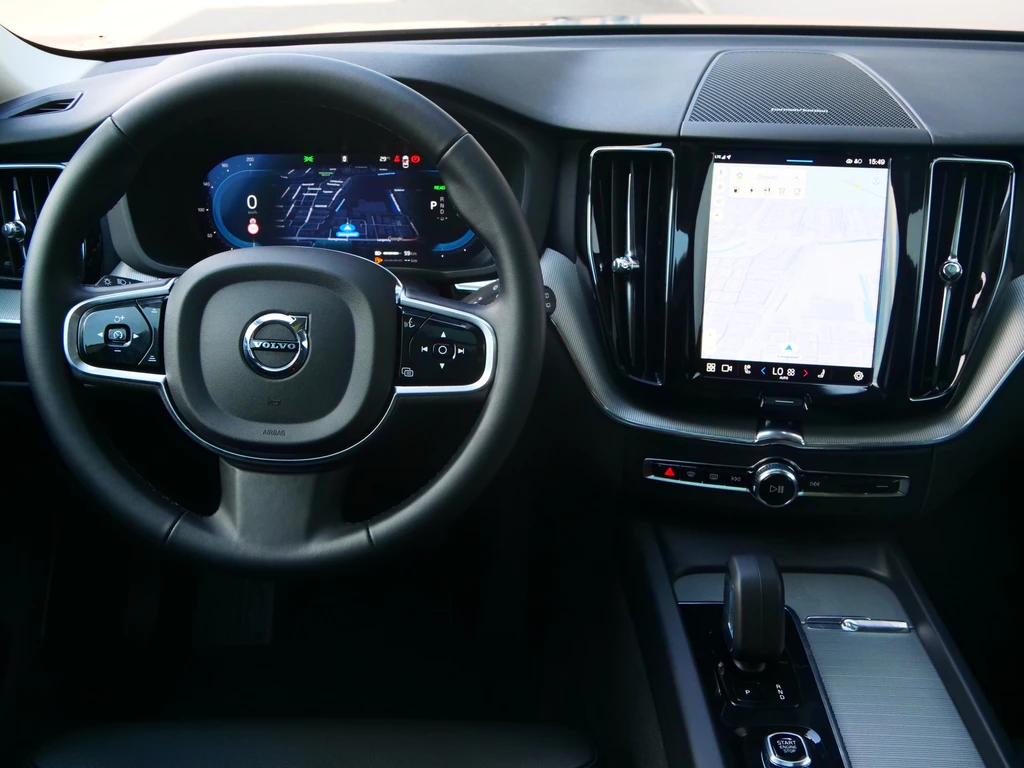 Volvo XC60 – foto 29