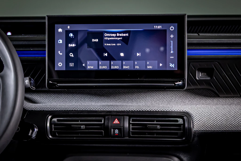 Citroën C3 – foto 46