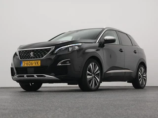 Peugeot 3008 – thumbnail 2