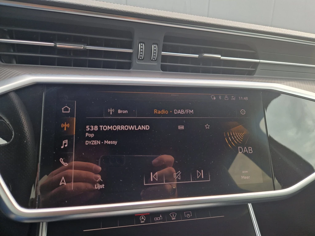 Audi RS6 – foto 29