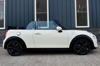 MINI Cooper S Cabrio – thumbnail 3