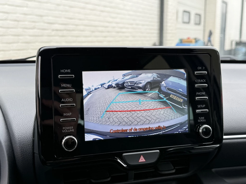 Toyota Yaris – foto 25