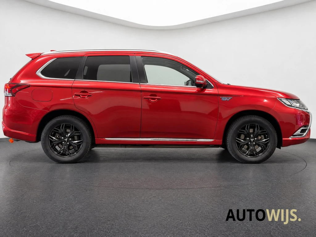 Mitsubishi Outlander – foto 5