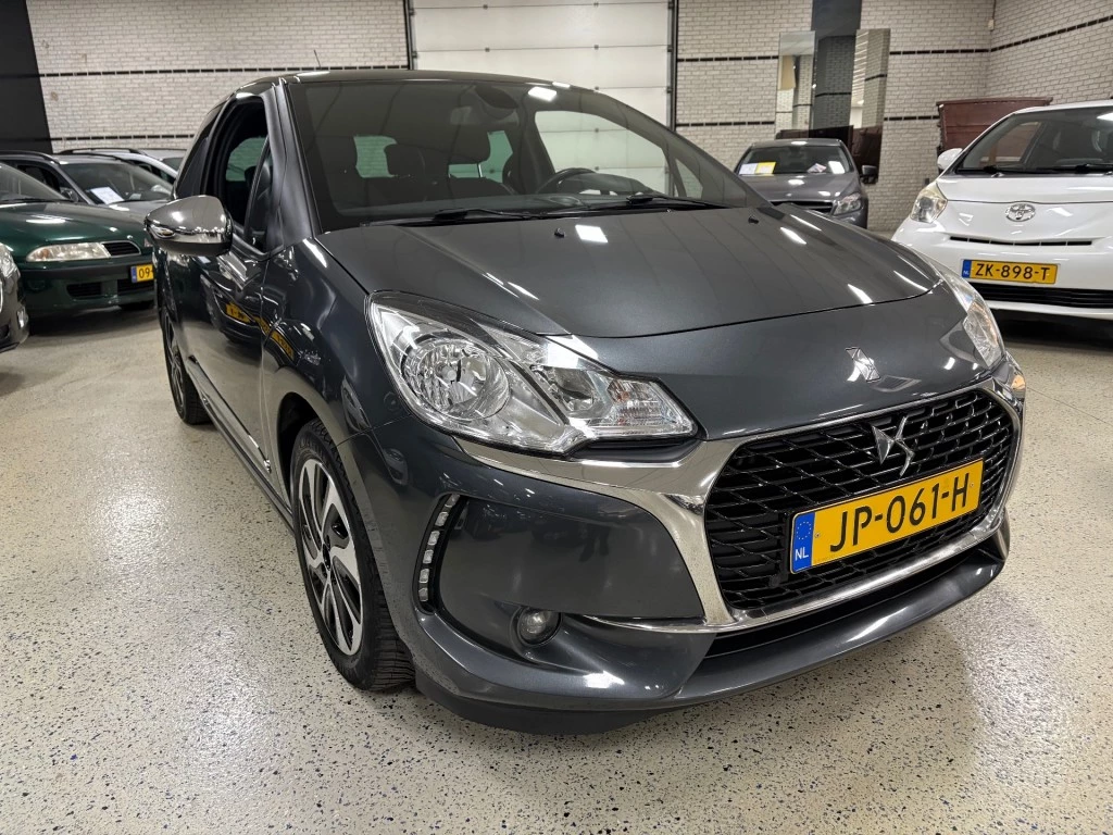 DS DS 3 – foto 7