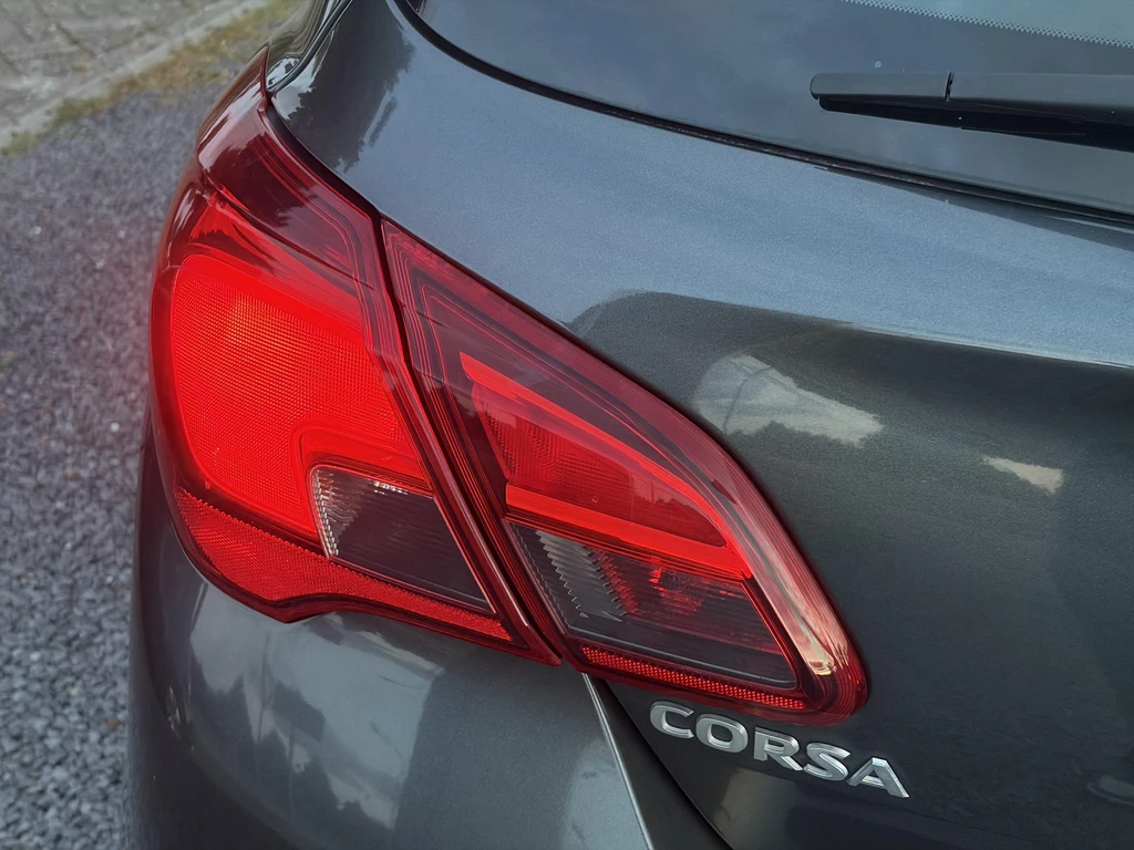Opel Corsa – foto 33