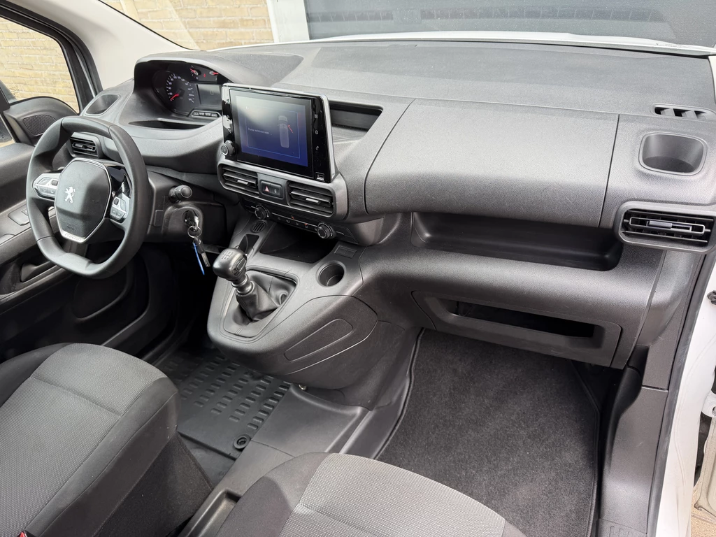 Peugeot Partner – foto 36