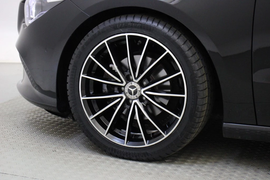 Mercedes-Benz CLA – foto 30
