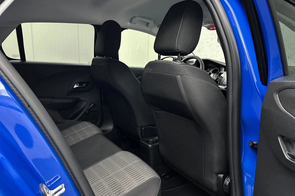Opel Corsa – foto 20