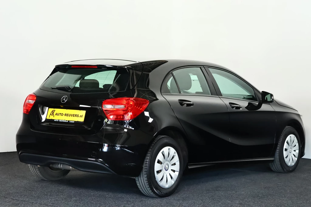 Mercedes-Benz A-Klasse – foto 5