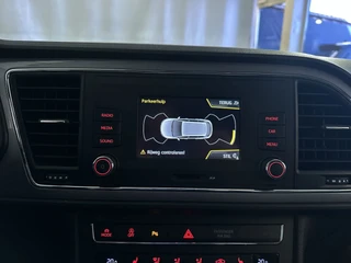 SEAT Leon – thumbnail 14