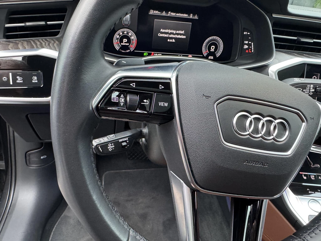 Audi A6 – foto 25