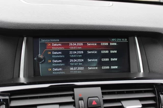 BMW X3 – thumbnail 22