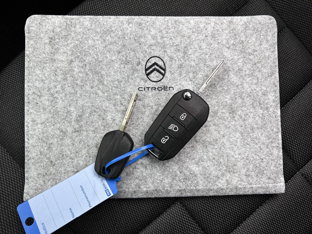Citroën ë-C4 X – foto 33