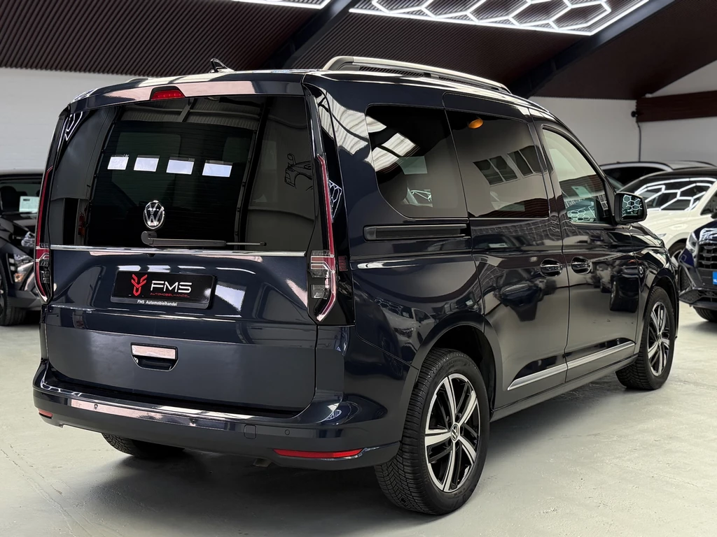 Volkswagen Caddy – foto 6