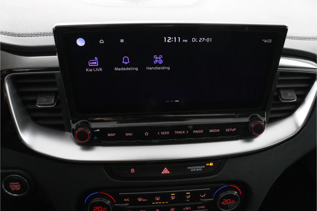 Kia Ceed Sportswagon – foto 54