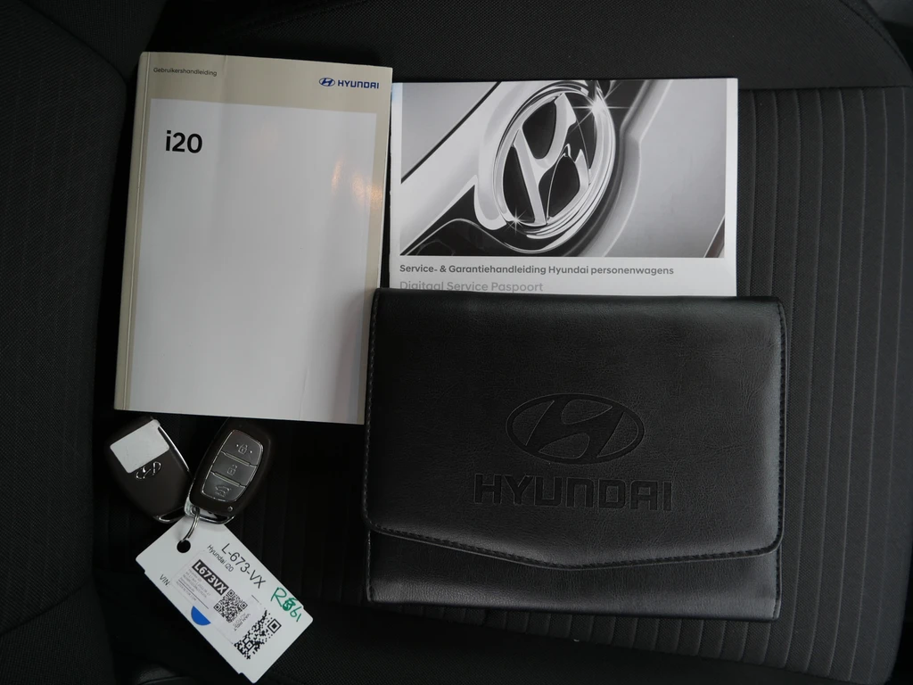 Hyundai i20 – foto 53