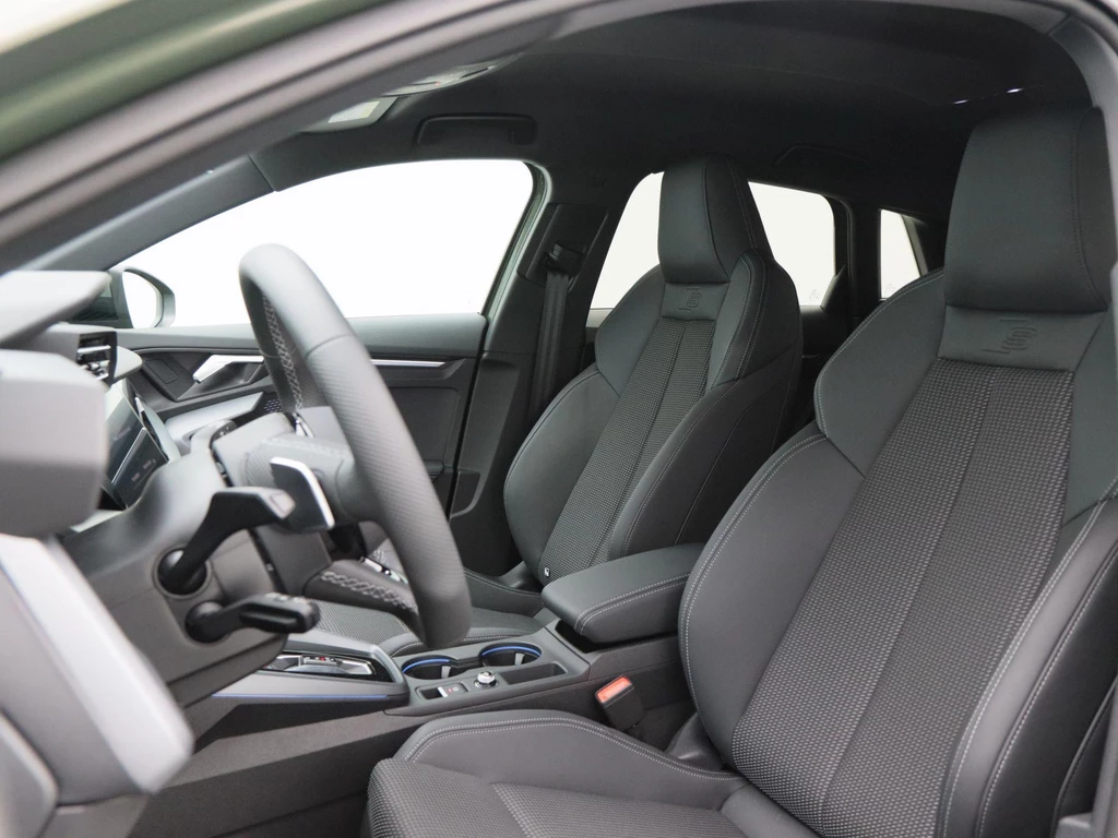 Audi A3 – foto 20