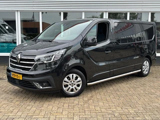 Renault Trafic – thumbnail 2