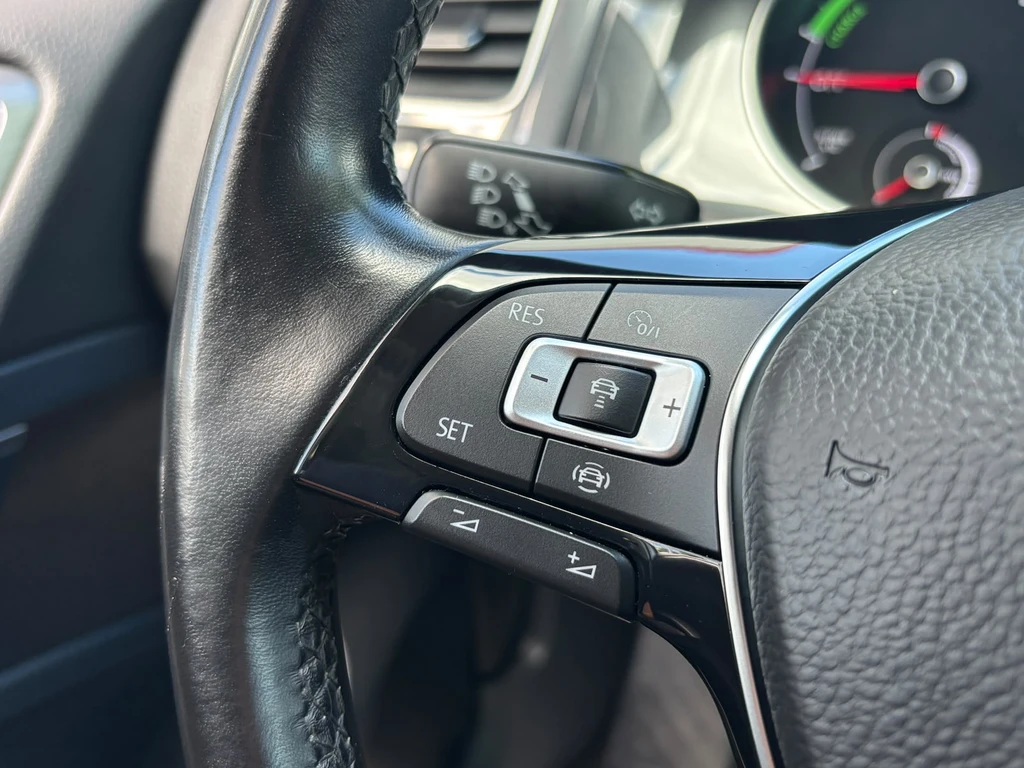 Volkswagen e-Golf – foto 19