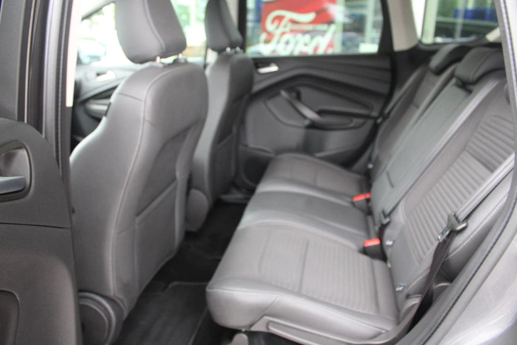 Ford Kuga – foto 20