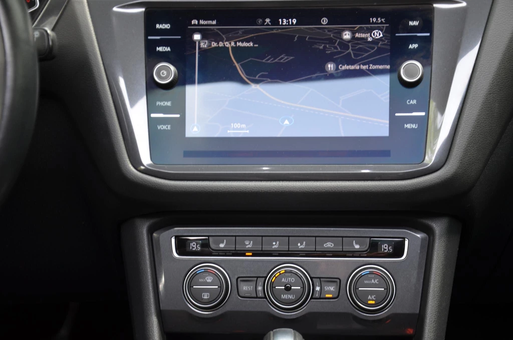 Volkswagen Tiguan Allspace – foto 46
