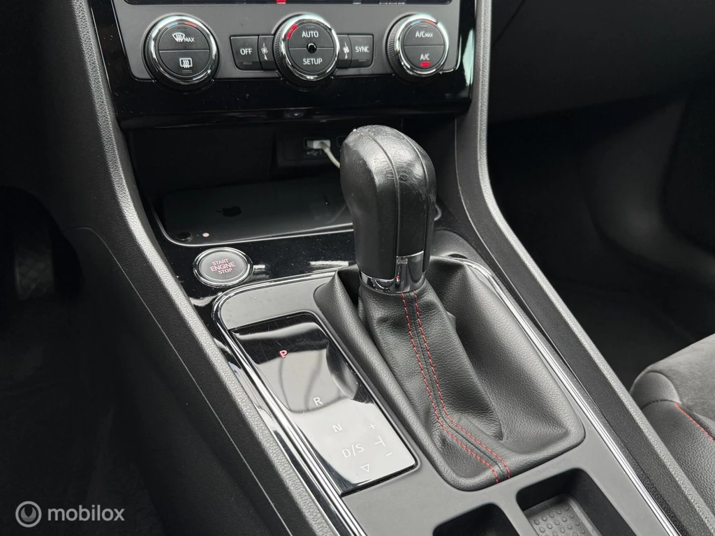 SEAT Leon – foto 30
