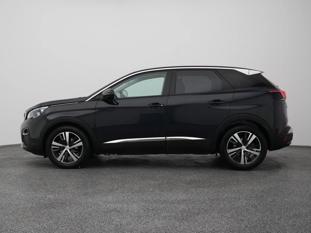 Peugeot 3008 – foto 3