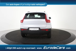 Volvo XC40 – thumbnail 10