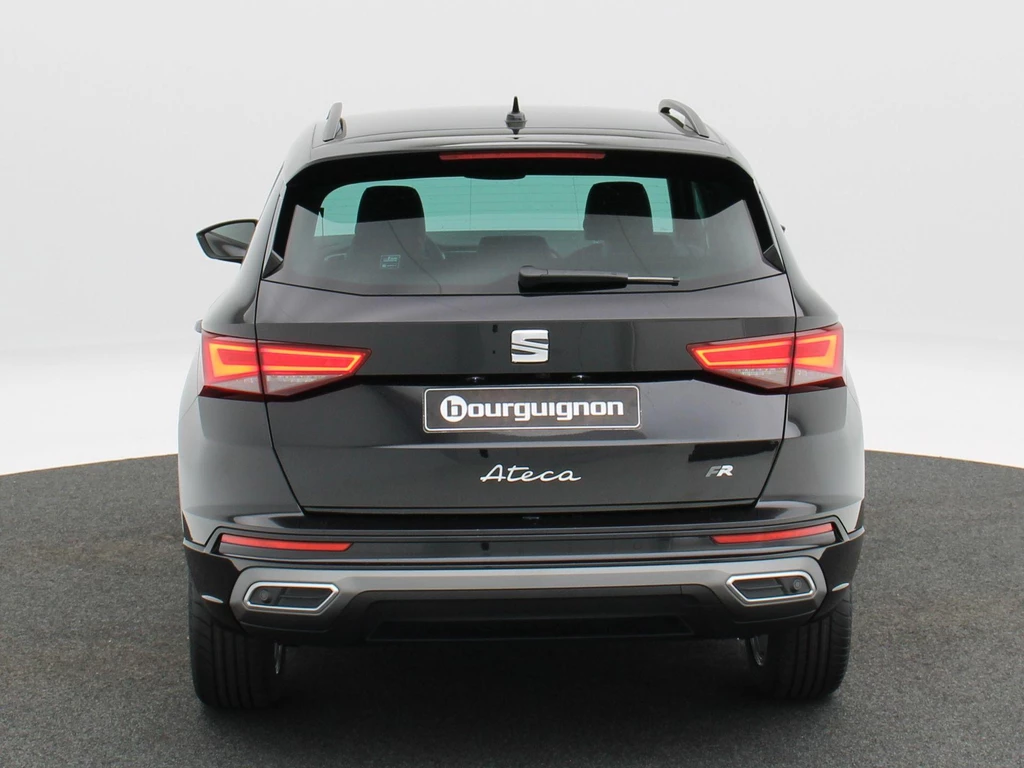 SEAT Ateca – foto 3