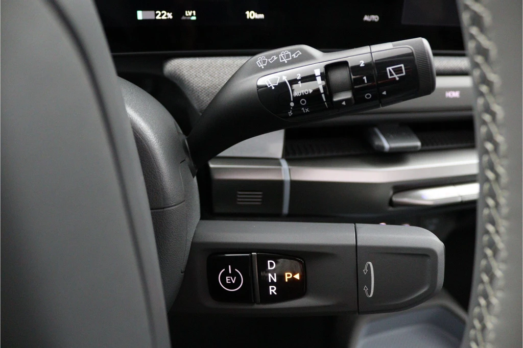 Kia EV3 – foto 23