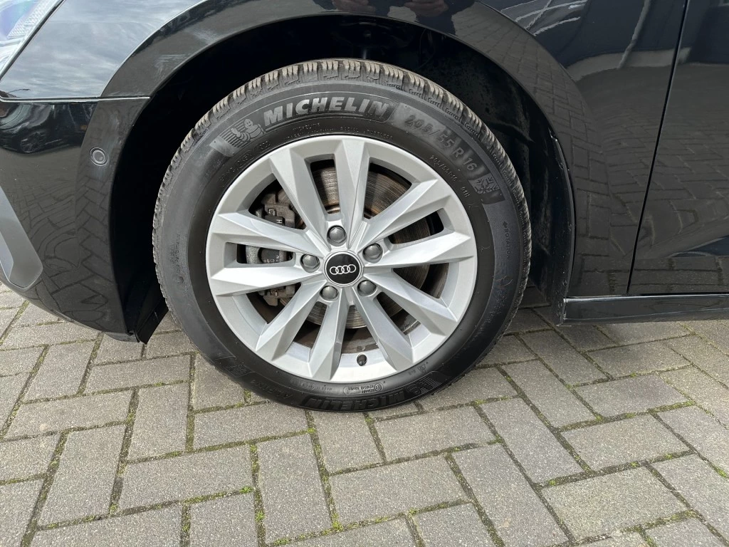 Audi A3 – foto 39