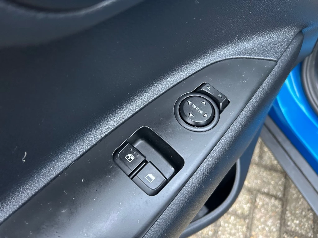 Kia Stonic – foto 10