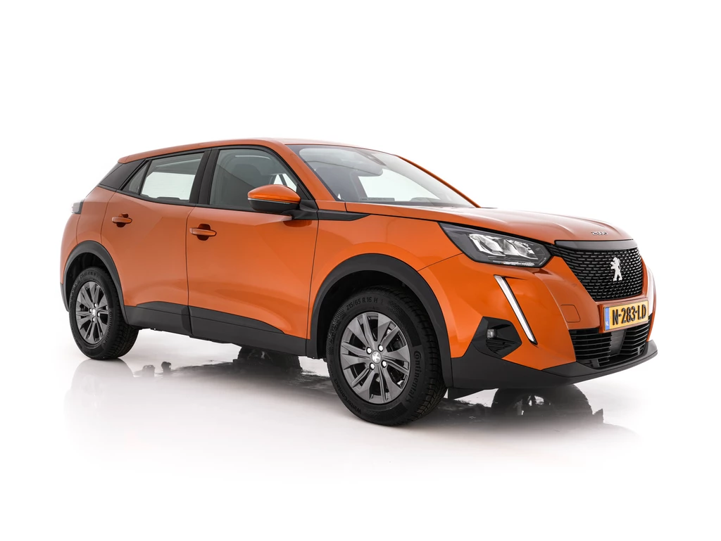 Peugeot 2008 – foto 5