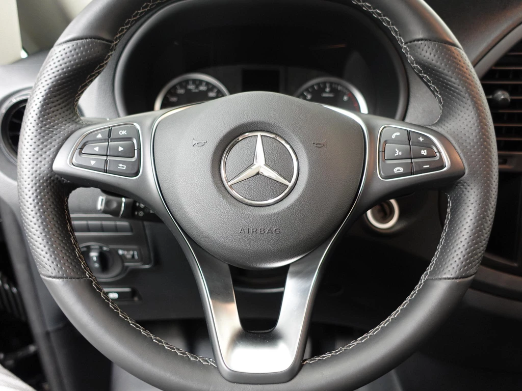 Mercedes-Benz Vito – foto 23