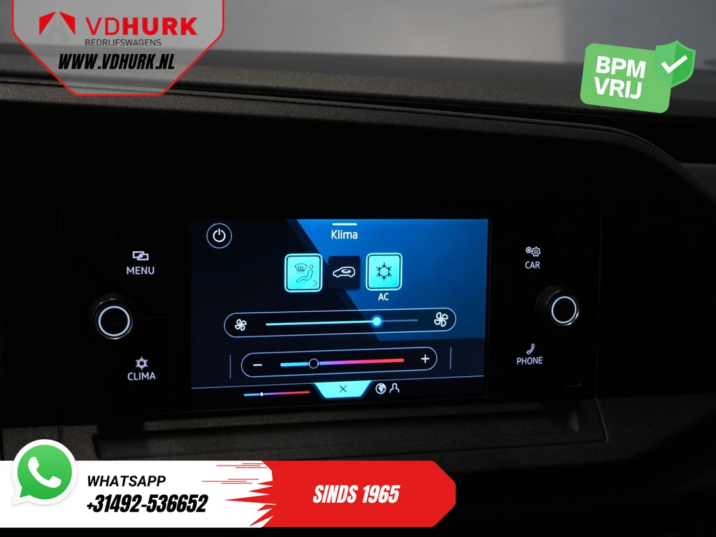 Volkswagen Caddy – foto 22