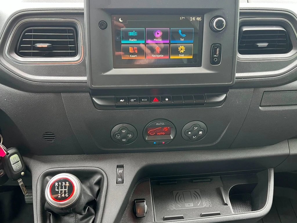 Renault Master – foto 11