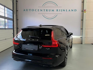 Volvo V60 – thumbnail 7