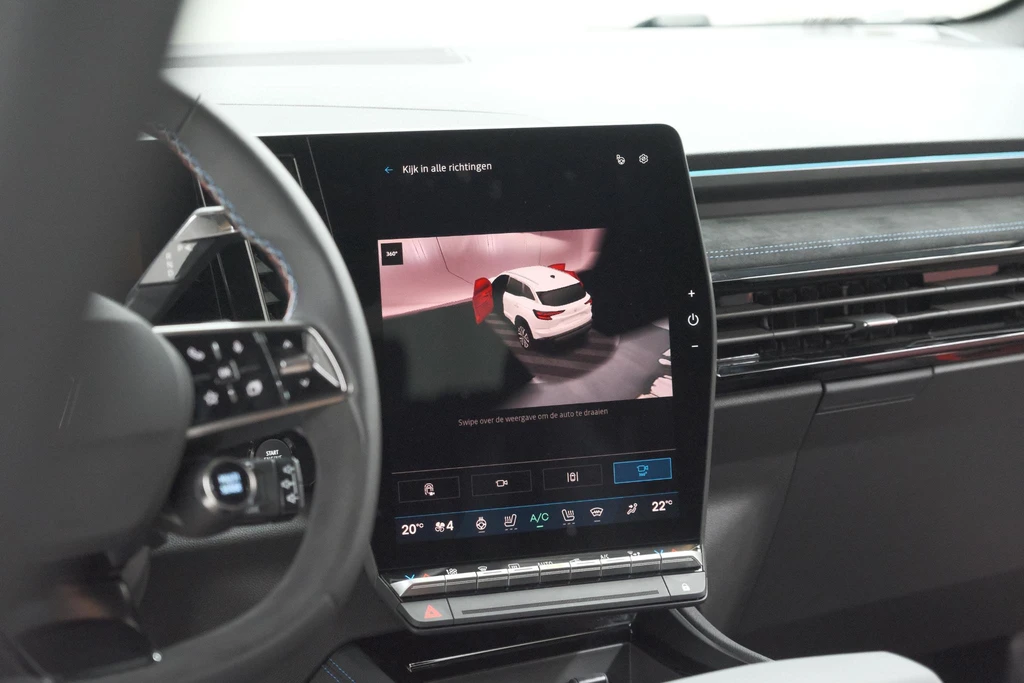 Renault Austral – foto 78