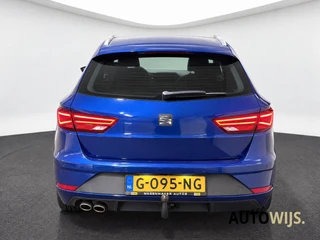 SEAT Leon – thumbnail 2