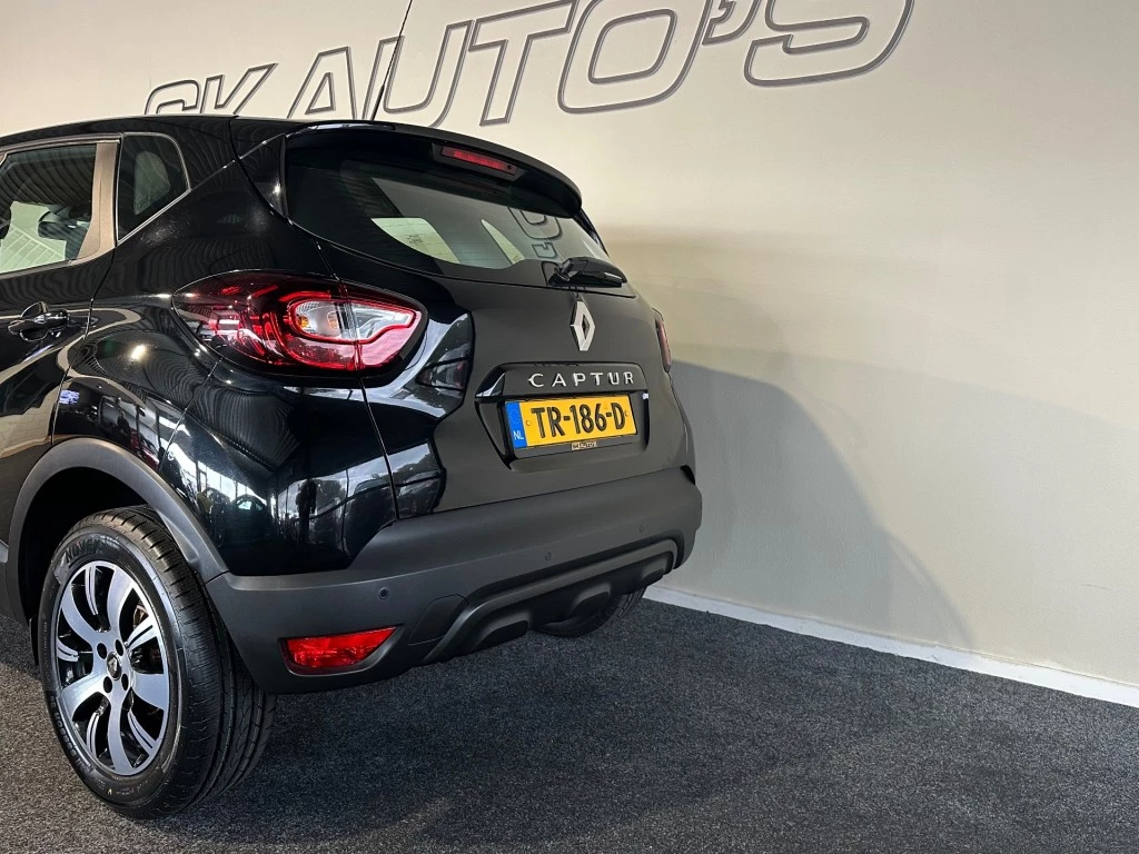 Renault Captur – foto 7