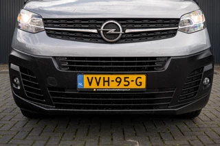 Opel Vivaro – thumbnail 9