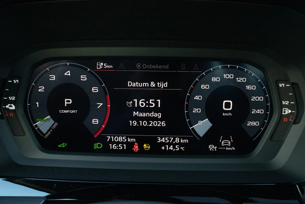 Audi A3 – foto 19