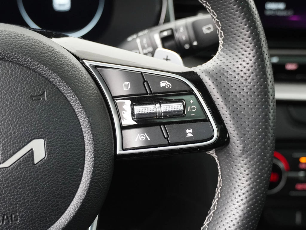 Kia Ceed Sportswagon – foto 29
