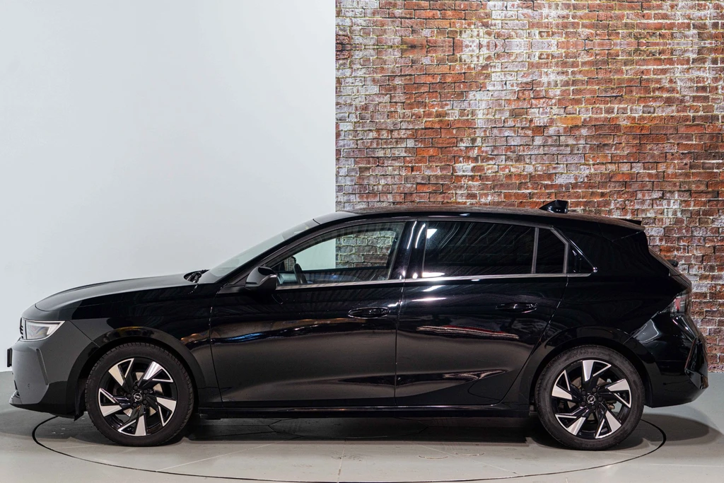 Opel Astra – foto 4