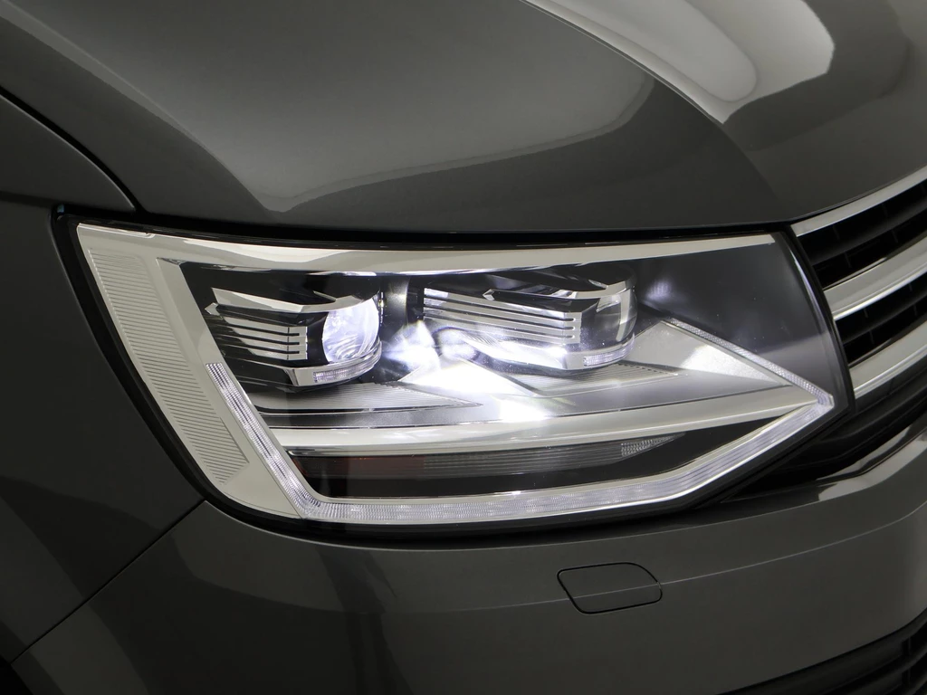 Volkswagen Transporter – foto 15
